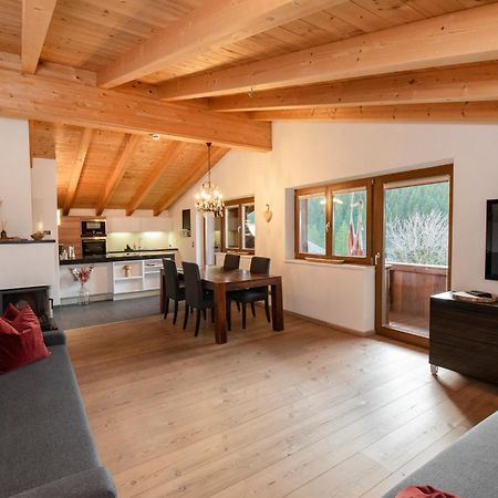 Natural Deluxe Apartments Alpbach Buitenkant foto