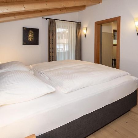 Natural Deluxe Apartments Alpbach Buitenkant foto