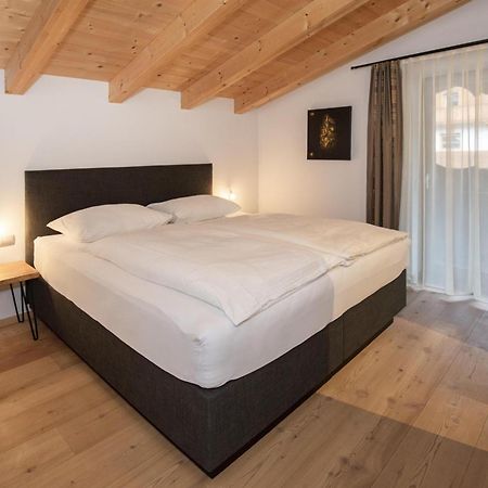 Natural Deluxe Apartments Alpbach Buitenkant foto