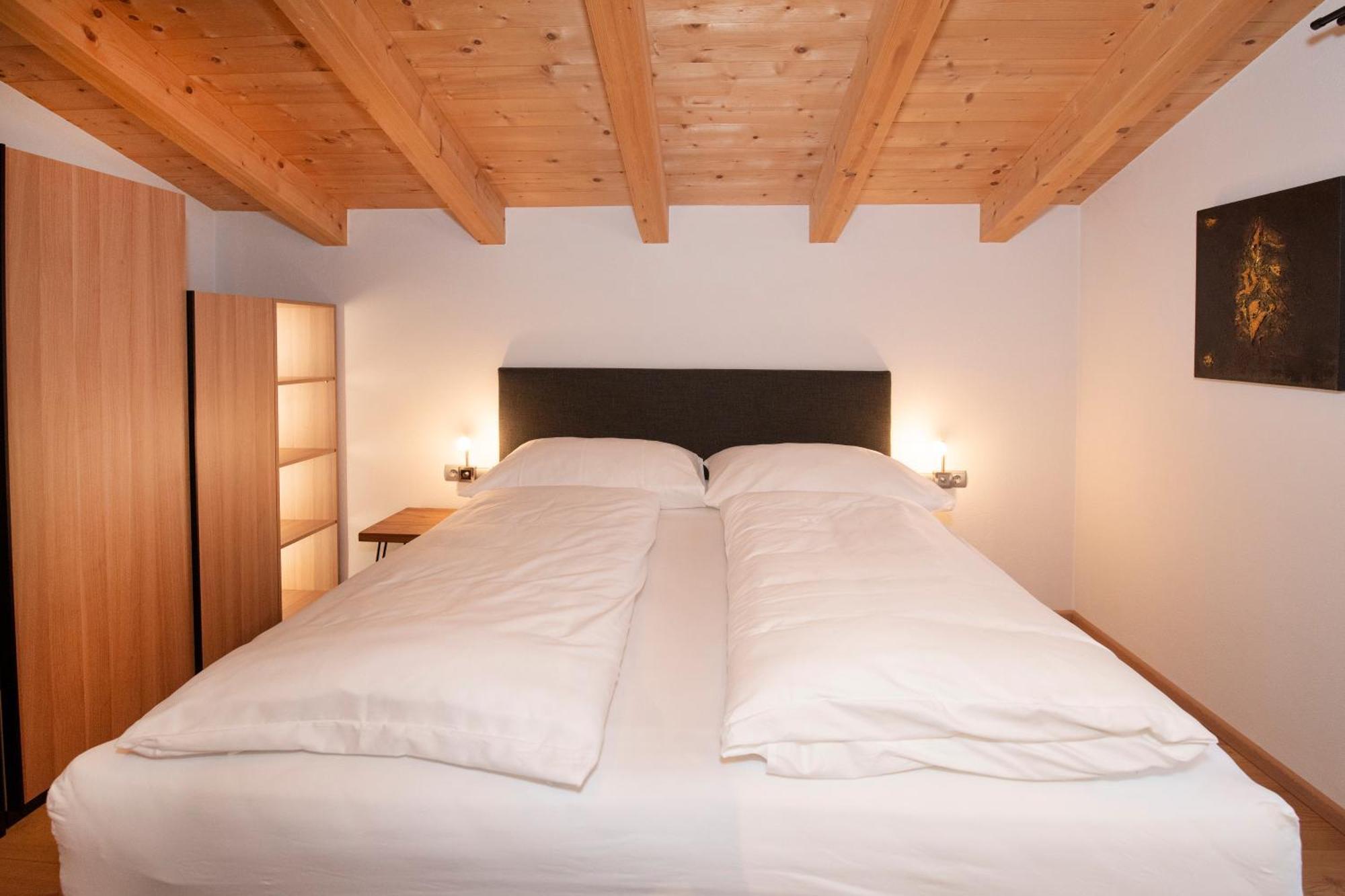 Natural Deluxe Apartments Alpbach Buitenkant foto