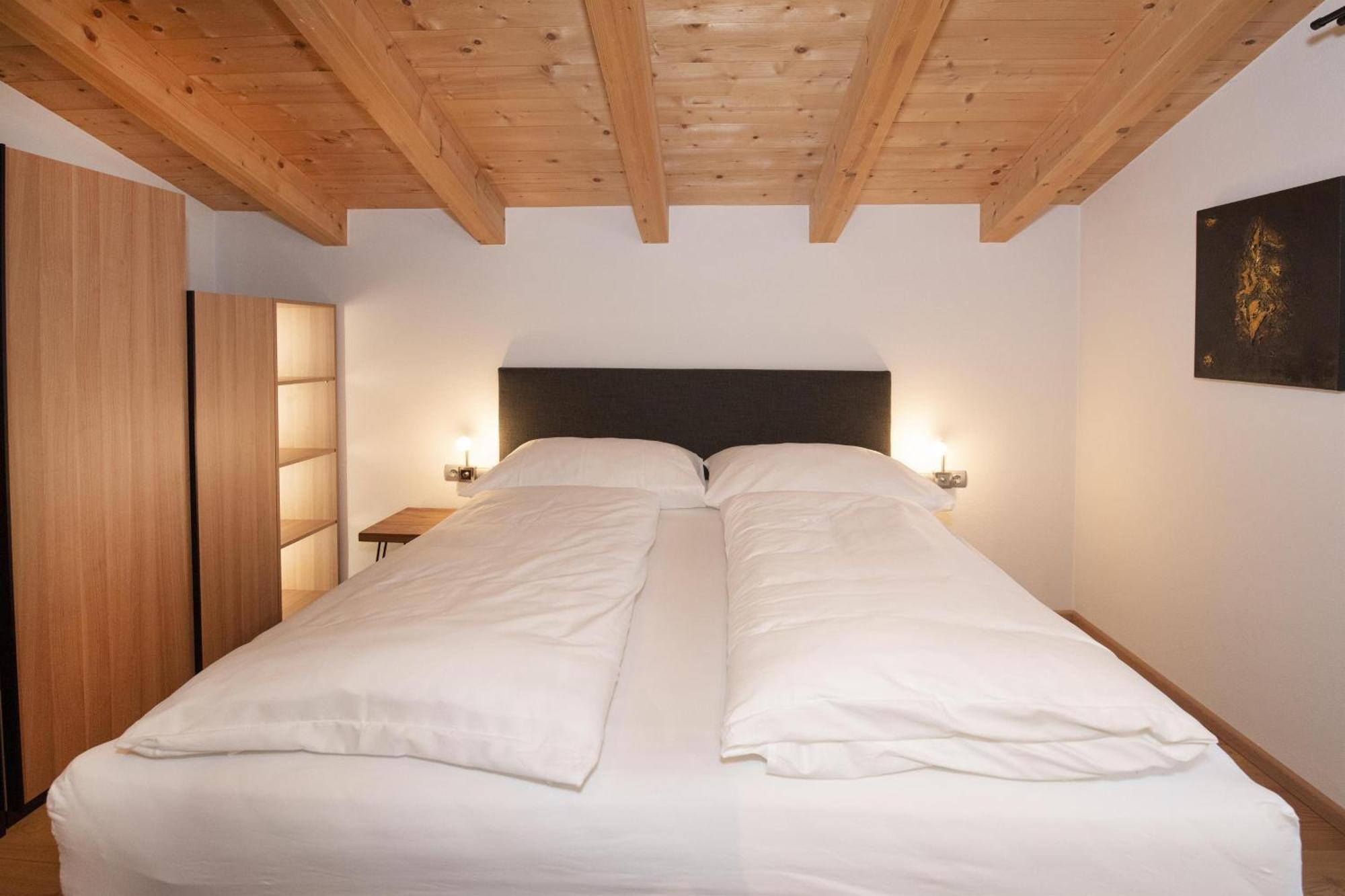 Natural Deluxe Apartments Alpbach Buitenkant foto