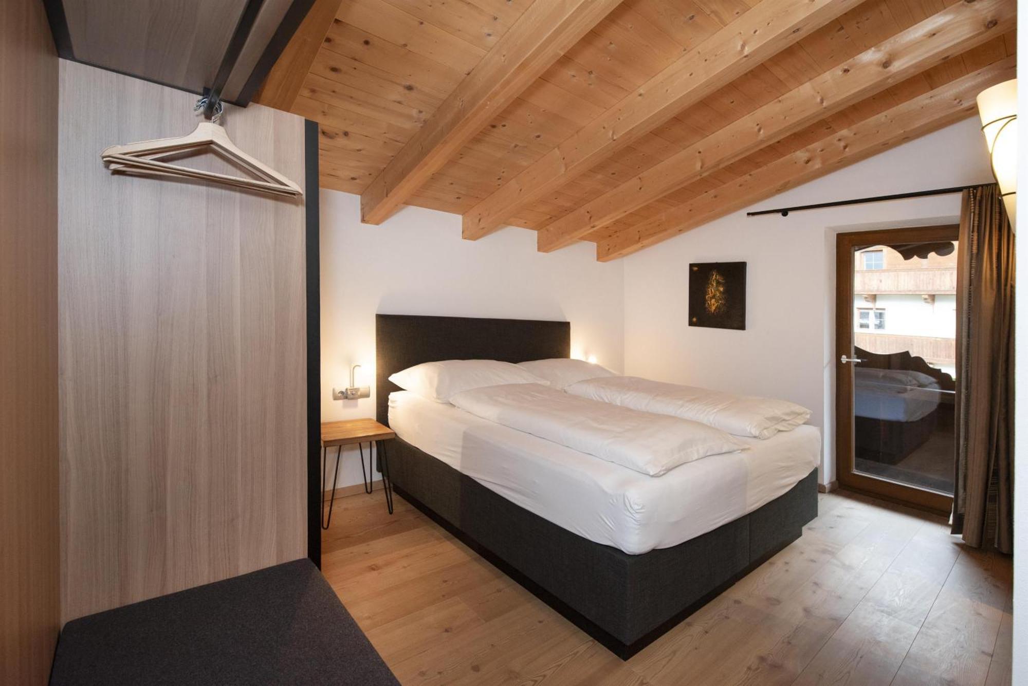 Natural Deluxe Apartments Alpbach Buitenkant foto